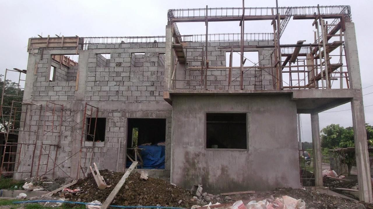 国家建设部|农村自建别墅成为潮流,建筑材料该怎么选?有哪些优缺点?