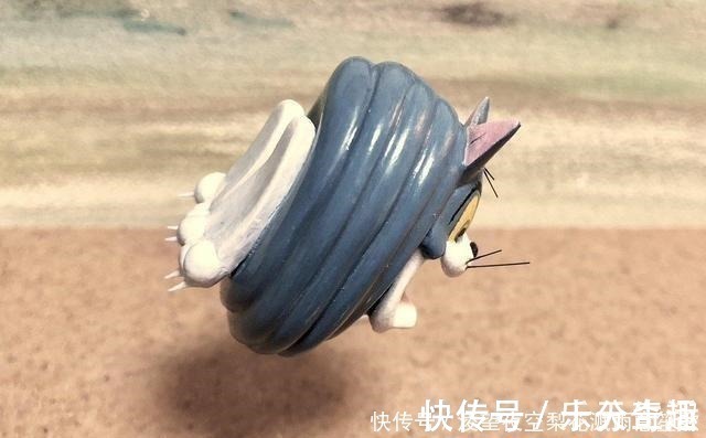 剪不剪|小长假不看点沙雕图怎么过!这世上竟有如此沙雕的手办!