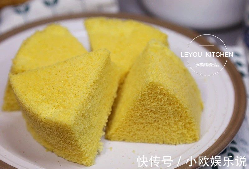 不用烤箱，用蒸锅做6款点心，简单好吃，水润不干，家家都能做