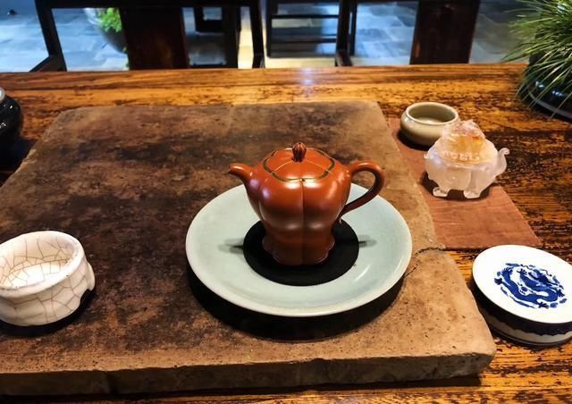 泡茶|桂花树叶泡茶喝,厉害了对人体有很好帮助,真是涨见识了