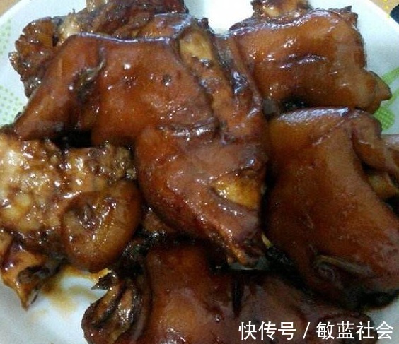 过年必不可少的几道好吃家常菜,过年过节炒几样,能多吃两碗饭!