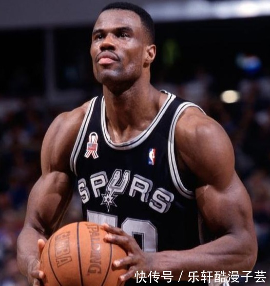 魔獸|重排NBA肌肉最強的5大中鋒莫寧墊底 魔獸排第2