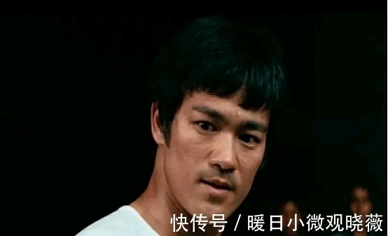 黄泽民|黄泽民挑战李小龙3分钟败北，怀孕8个月的妻子说：不是一个级别