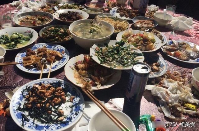 北方人爱吃的5道下酒菜，越吃越香，特别是最后一道老酒鬼都喜欢