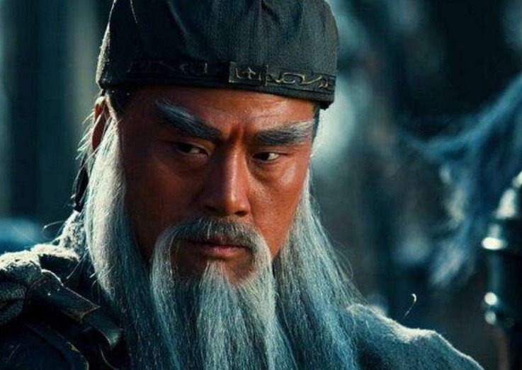 能救|庞统生前献一计，本来能救关羽，刘备却听信诸葛亮，结果亡国了