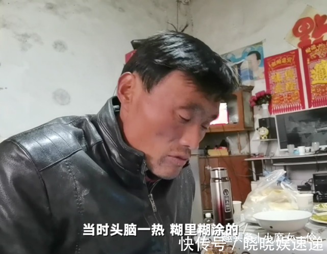 面對鏡頭|拉面哥簽門事件有了新線索被騙經(jīng)過疑點(diǎn)重重，到底是誰在說謊