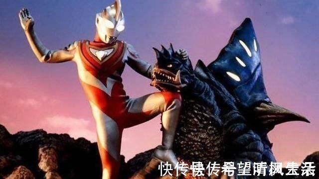 武藏|只有成人才能变身成奥特曼这三个小孩子是特例