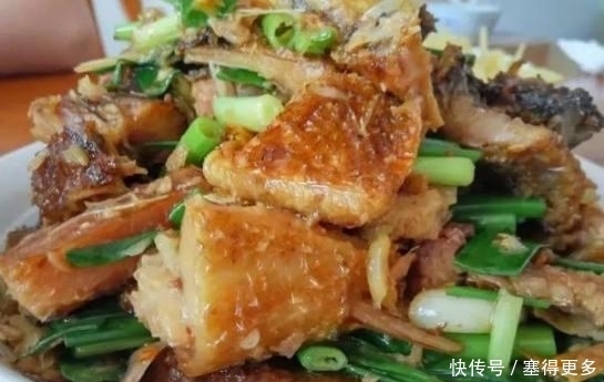 美食|老妈做的这道美食,一不小心让我又多吃了两碗饭!