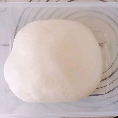 外脆里软盐面包