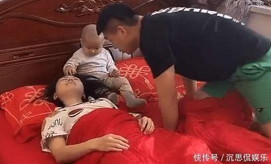 宝宝|山东小城中的一个路边摊,40年了,天天都排队,老板娘太美了