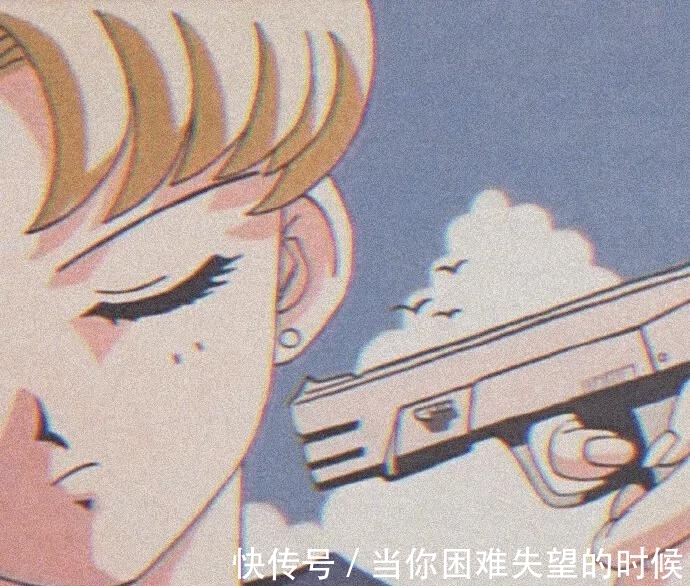 头像|动漫头像：我不后悔曾遇见你，只是后悔当时没有好好珍惜你