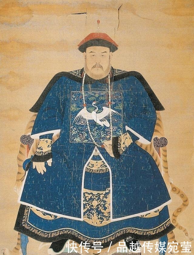 雍正|年羹尧真的是因为功高盖主被杀吗?其实还隐藏着别的原因!