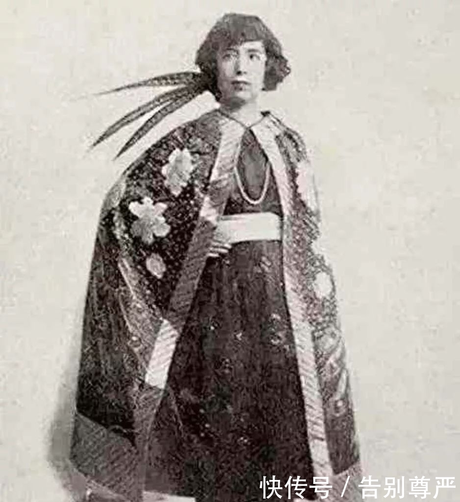 儿子|中国第一位女校长,被总统儿子苦苦追求,却终身未婚成了传奇!