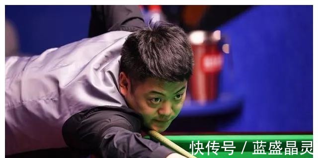 宾汉姆|1胜7负!中国斯诺克军团溃败,25人报名仅剩1人,36岁老将!