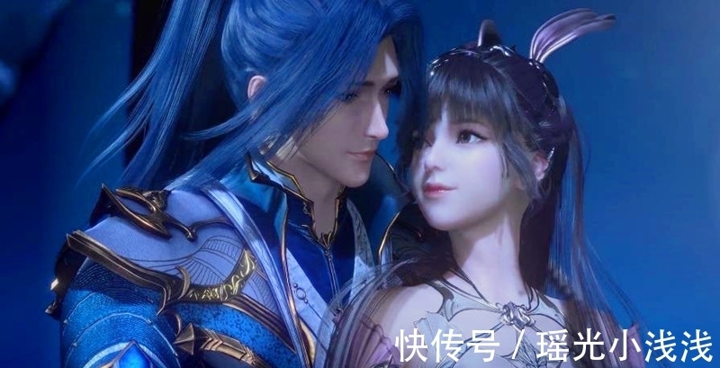 万年魂兽|斗罗大陆164集分析,深海魔鲸来袭,比十万年魂兽更强