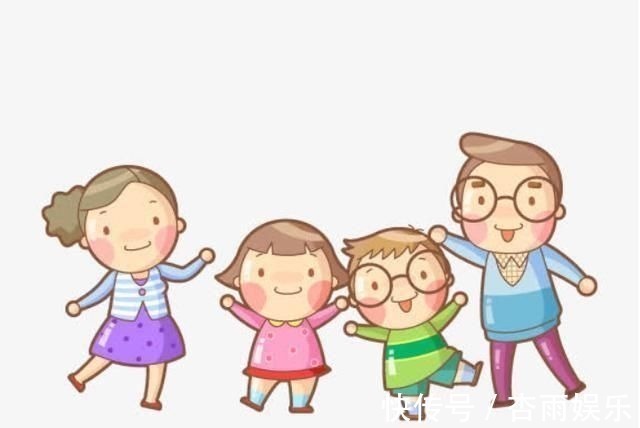 小天使|如果你有儿子,要常对他说这四句话,孩子以后越来越有出息