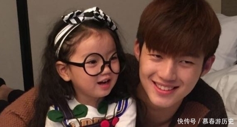 家有儿女|还记得《爸爸去哪儿》的阿拉蕾吗?没想到她都这么大了