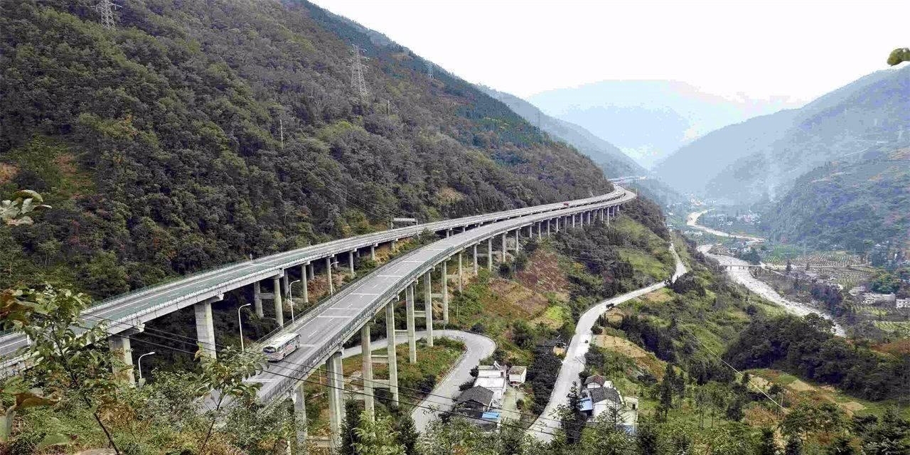 中国被称“基建狂魔”竟是基因遗传?看看古代的那些超级工程