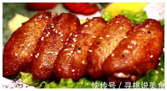 自制可乐鸡翅总出错,学会这几步,鸡翅不容易糊,还更入味