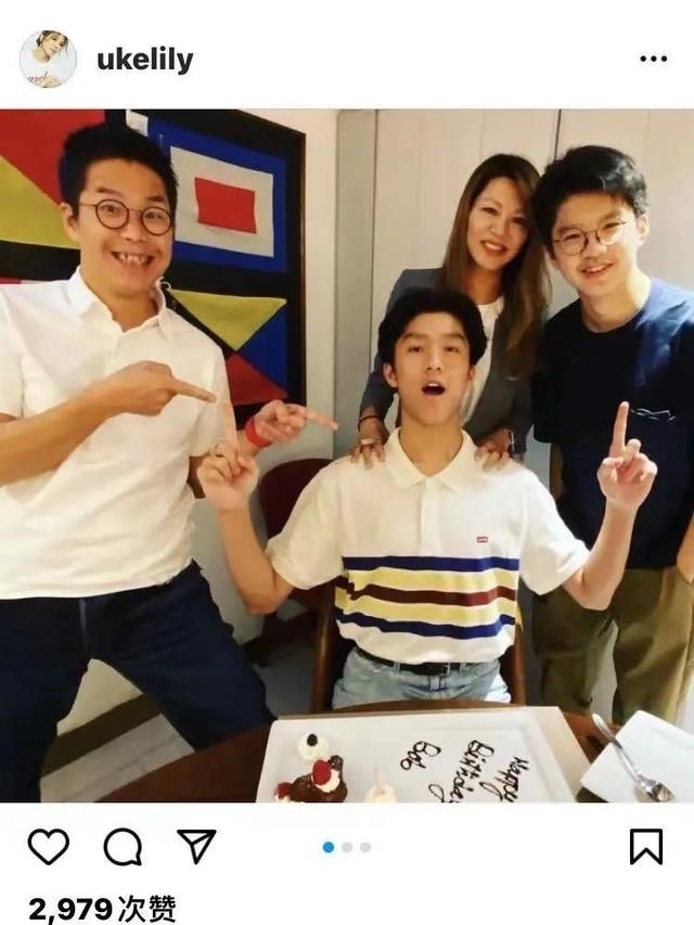 婚姻破碎,林曉峰身后的關(guān)系網(wǎng),原來藏得這么深