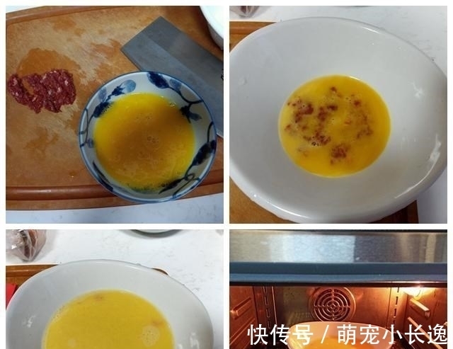 晚餐|母子俩的晚餐只有3个菜，儿子说个个好吃，网友却说太寒碜