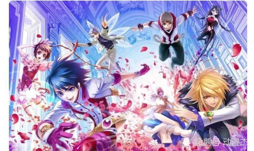 盘龙|6位网络小说至高神“我，三天，风神语”，他们的封神作品是什么