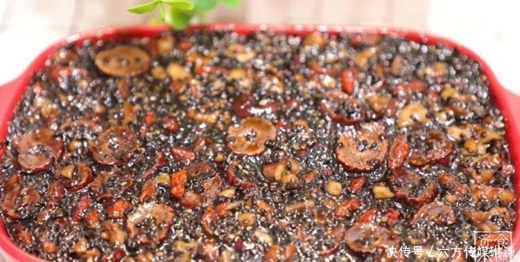 补气养血|冬天吃它比零食好，每天一片补气养血，再也不怕冷，皮肤也红润