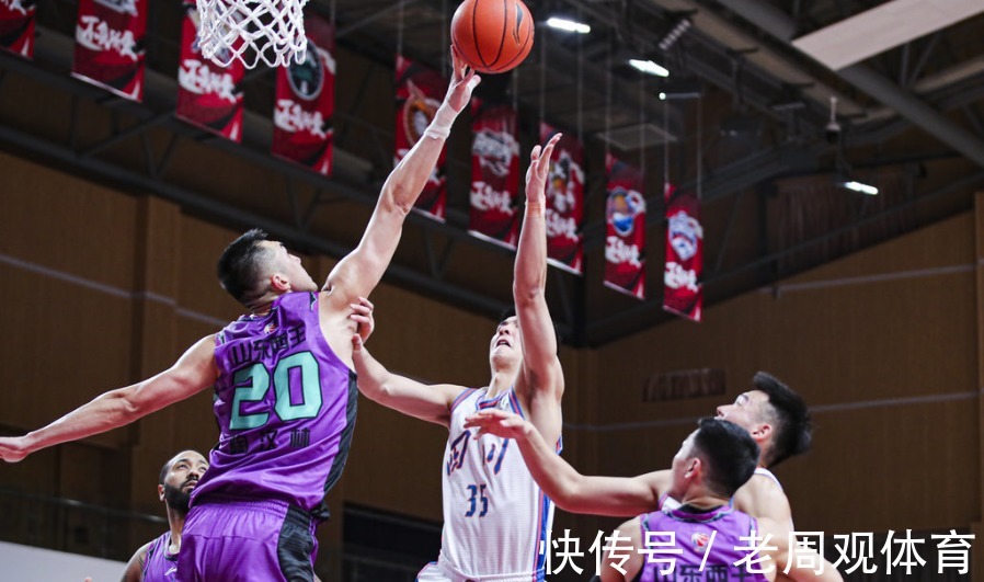 山东男篮|山东男篮锋线酝酿大交易,宫鲁鸣推动2换1,下赛季更有竞争力!