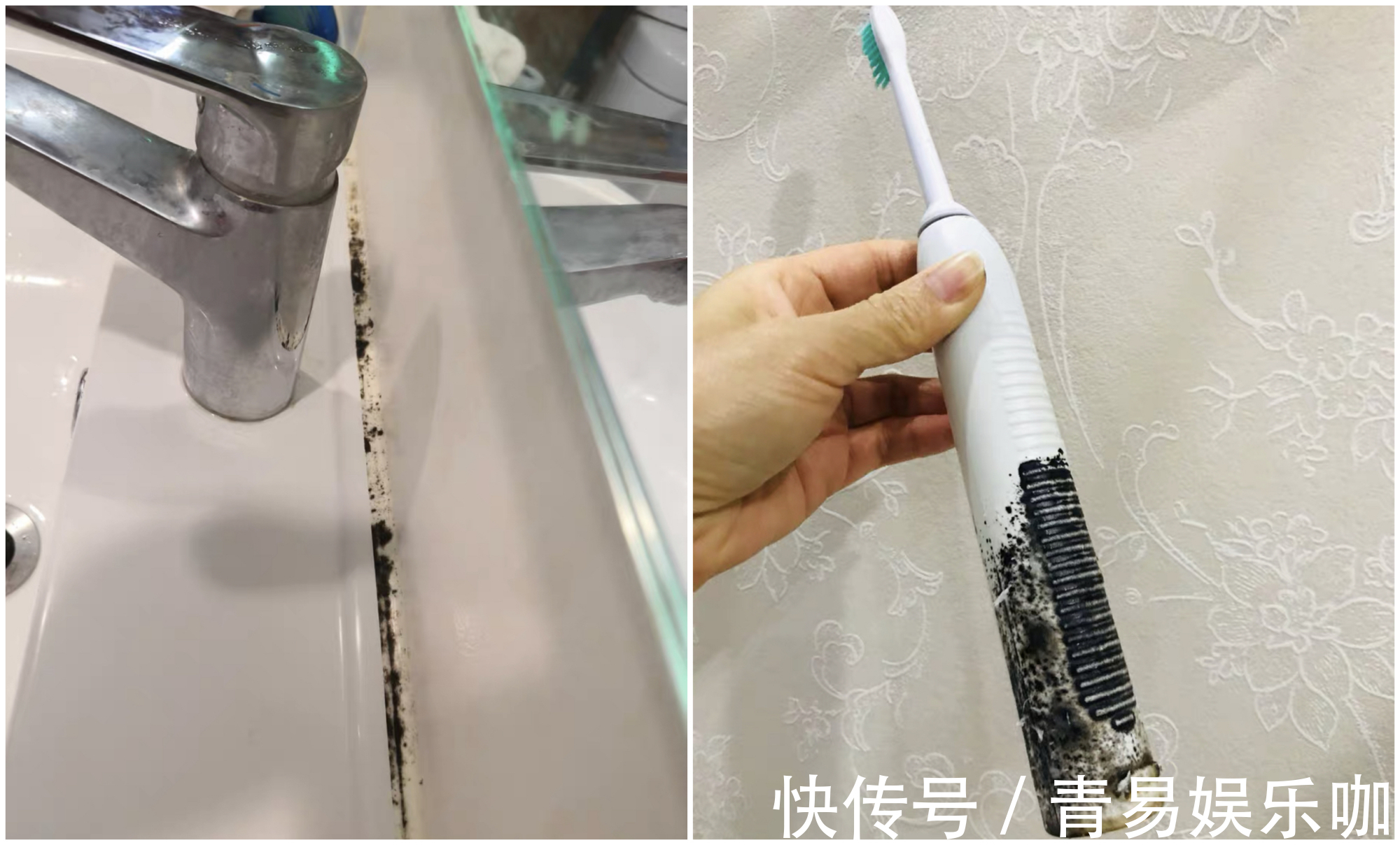 清洁剂|看了这9个“家居翻车”现场,我窥见了无数中国家庭装修的通病!