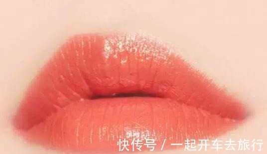 豆沙色|黄皮的救星!这些口红上嘴超显白!