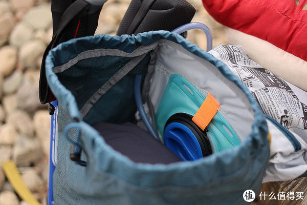 德国多特萤火虫背包——更轻更远更舒适