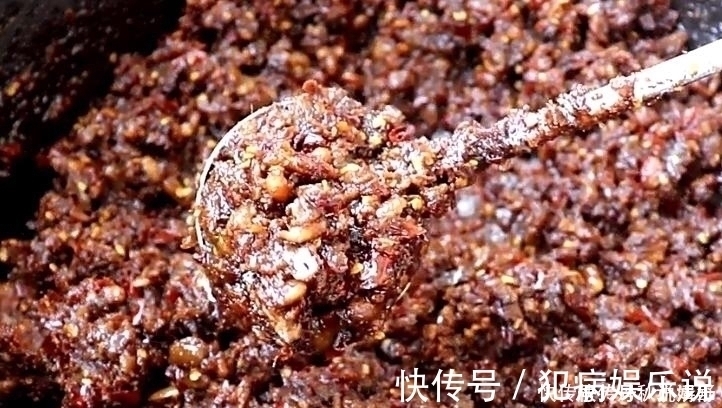 自从学会黄豆这种吃法,我家每年做5斤,酱香扑鼻,做一次能吃1年