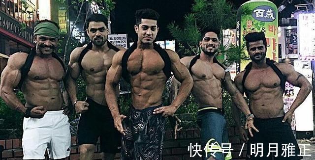 训练方法|2个胸背组合训练,教你打造强壮的胸背,燃爆你的上半身肌肉