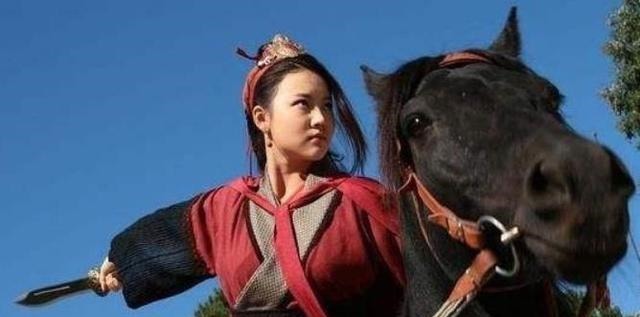 卢俊义|被骗上梁山的四个人,林冲没有上榜,第三位只能乖乖认命!