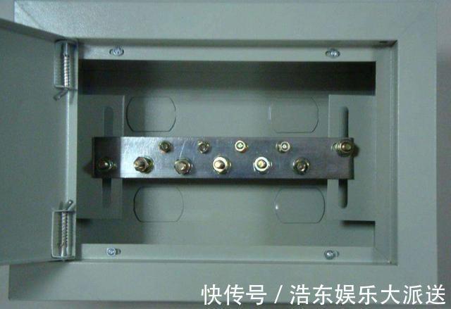端子箱|卫生间这个装置不起眼，可关键时刻能救命，房子装修千万别要砸了