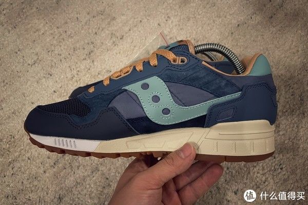 Kinsei Sneaker 篇一百五十一：Saucony Rain Pack与Asics Kinsei Og分享