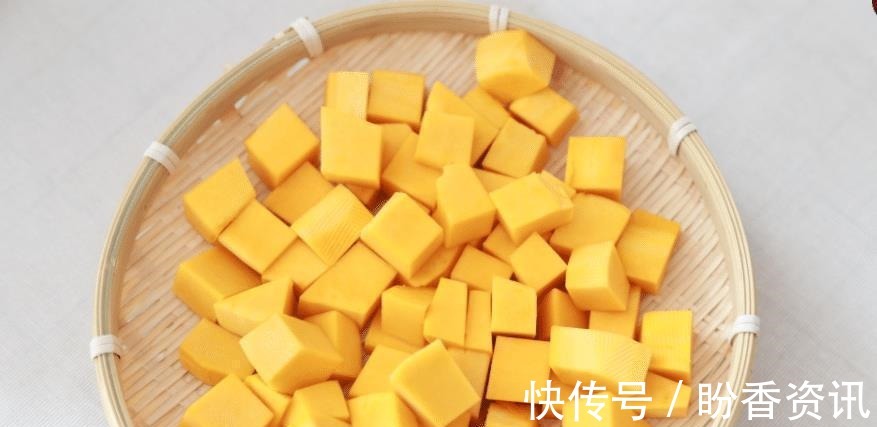 好吃|女人要多吃红豆,教你这样做红豆饭,营养还好吃