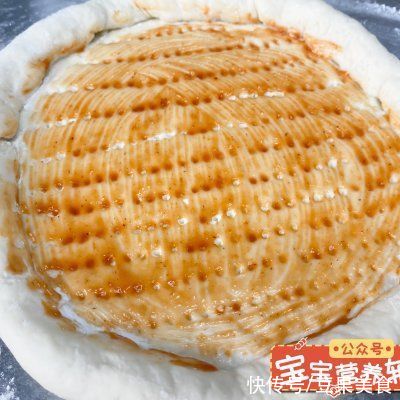 甜椒|你和幸福就差这一份鱼肠披萨