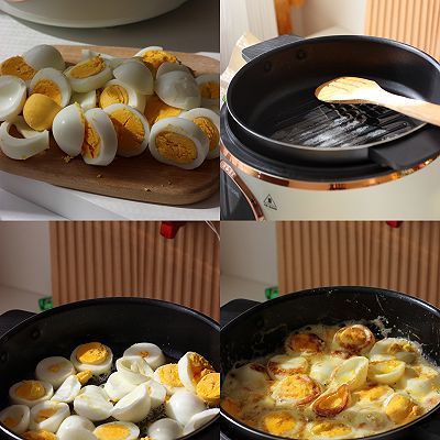 你一定不要错过这个快手菜