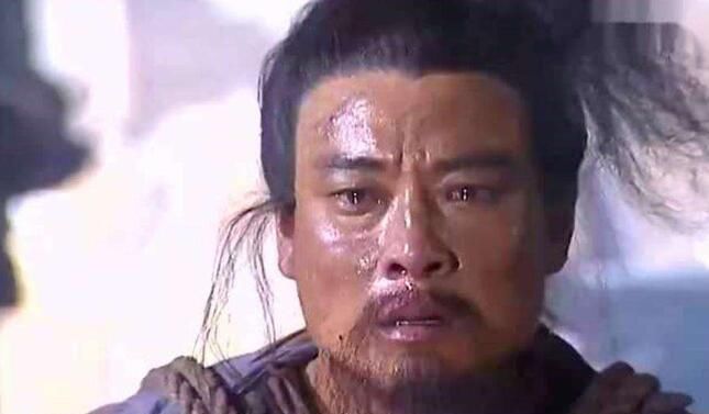 必亡|刘备死前告诫诸葛亮：不能重用此人，否则蜀国必亡，后来果真应验