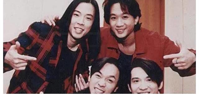 单身情歌|神级阵容，把我的青春记忆都凑齐了