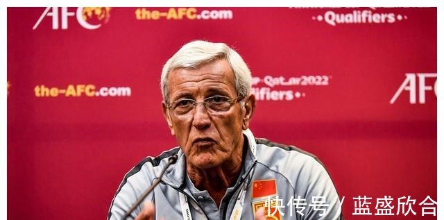 国足|摊牌了!里皮透露国足宏大计划,2035之前夺冠世界杯冠军!