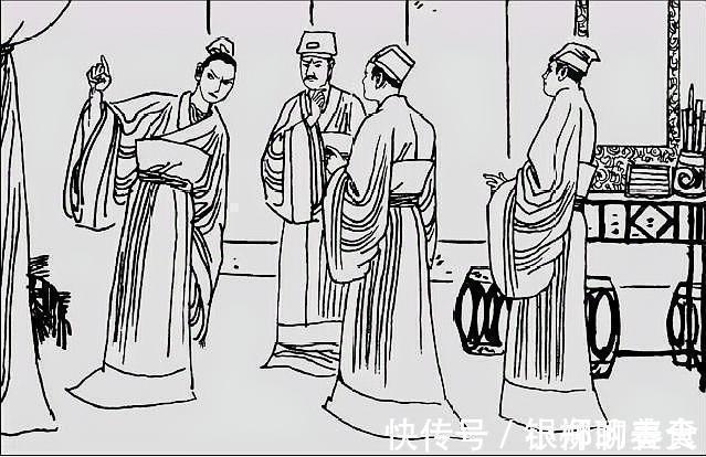 介秋衡|白话聊斋故事蟹蛇蛤蟆写妙文,帮助秀才中解元