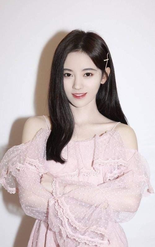 头发|别轻易剪短发!你的身高决定你的头发留多长,看看你适合什么