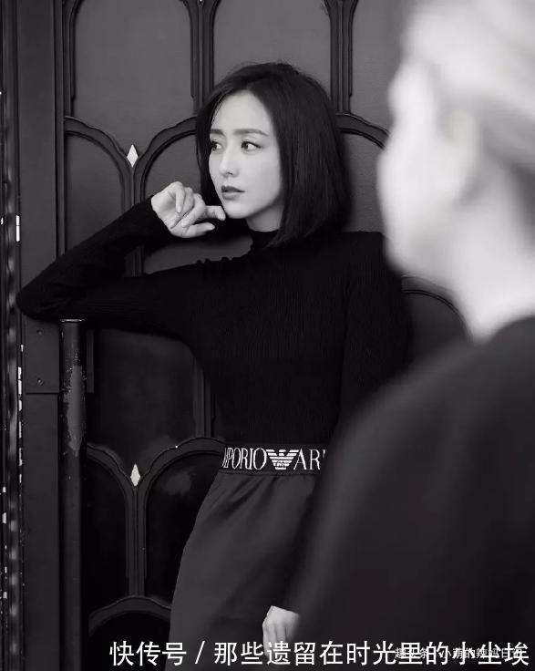 佟丽娅 女人40岁后别乱烫发!今夏流行这3种“短发”,显小了10岁都不止