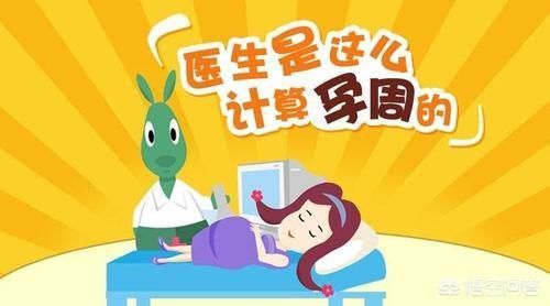 月经周期|怀孕B超显示胎儿比实际孕期大一个周，这样孩子会提前出生吗？