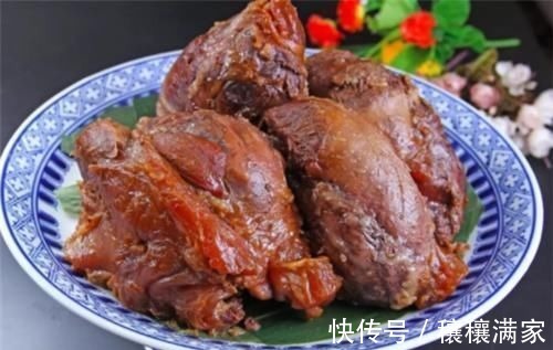 一斤生牛肉可以卤出多少熟牛肉？老师傅说出实情，你可能意想不到