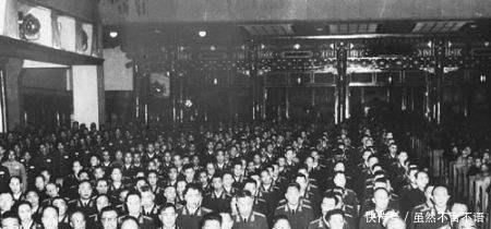 授予|我军牺牲最可惜的一代名将，枪杀他的人建国后竟然授予开国上将！