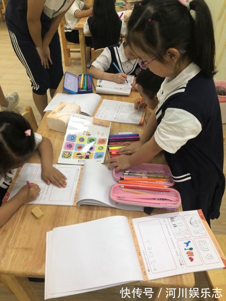 宝宝|几岁才是送孩子就读幼儿园好时机你的宝宝准备好没妈妈必读