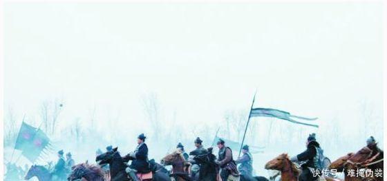 朝代|这个朝代被历史忽略了2000多年,秦汉之间,99%的人都不知道!